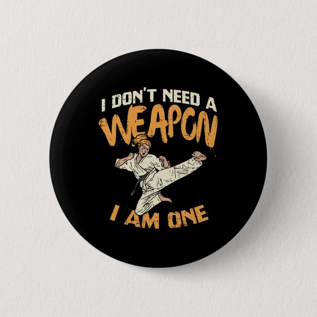 Badge Rond 5 Cm Womens  (Devant)