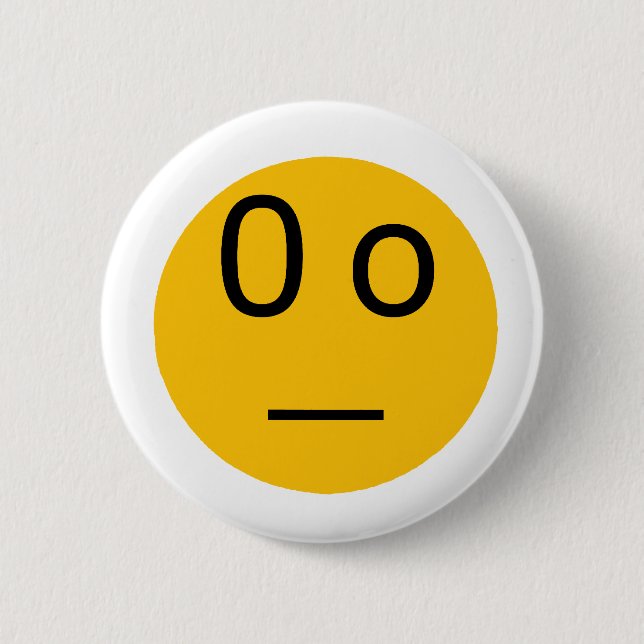 BADGE ROND 5 CM WTF (Devant)