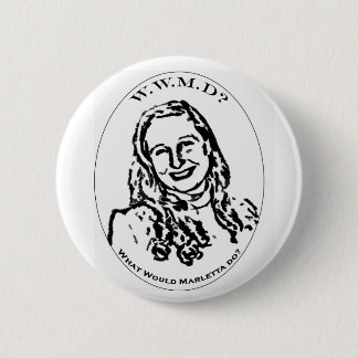 Badge Rond 5 Cm WWMDbutton