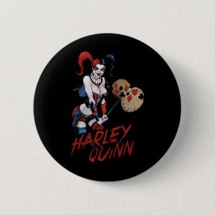 Badge Rond 5 Cm [xóa Bỏ Thiết Kế] Gros Marteau