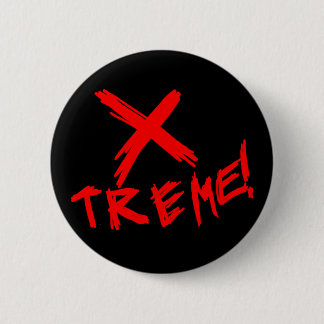 BADGE ROND 5 CM XTREME