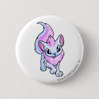 Badge Rond 5 Cm Xweetok a barré