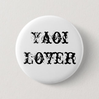 Badge Rond 5 Cm YaoiLover