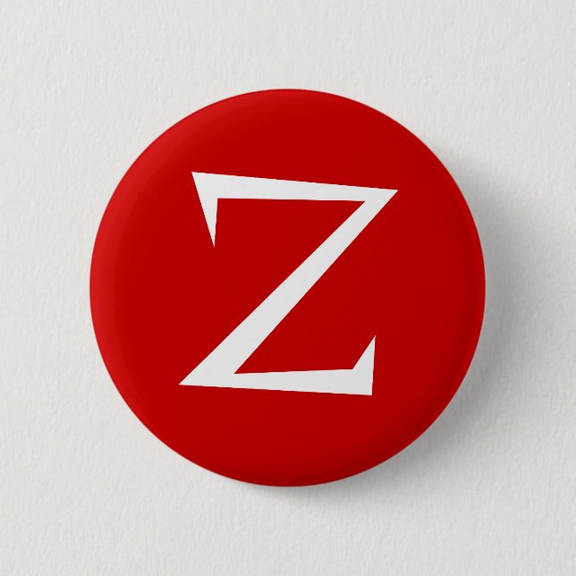 BADGE ROND 5 CM Z (Devant)