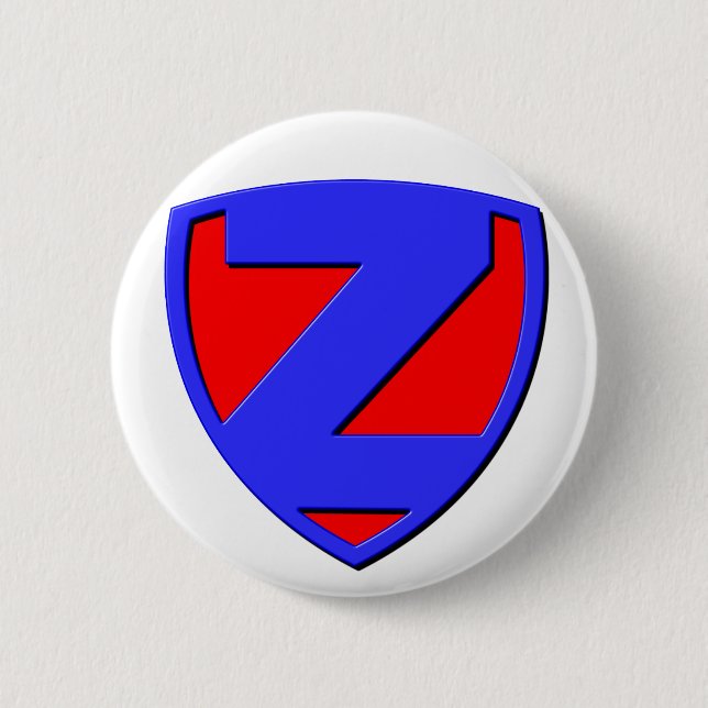 BADGE ROND 5 CM Z (Devant)