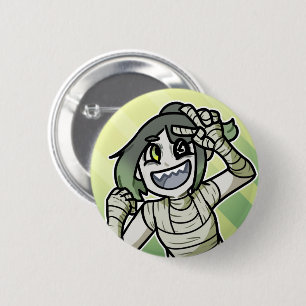 Badge Rond 5 Cm Zogi