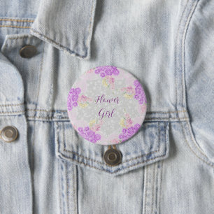 BADGE ROND 7,6 CM 
