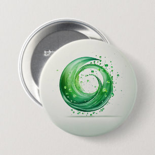 Badge Rond 7,6 Cm Accessoires > Boutons et patchs
