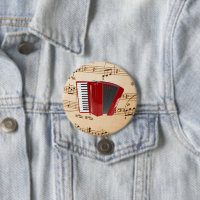 Accordion Music, design populaire,