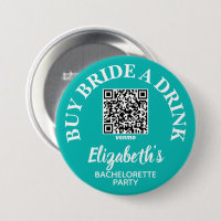Acheter Mariée A Boire Bachelorette Party QR Code