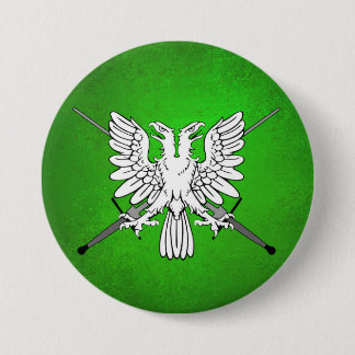 Badge Rond 7,6 Cm AG - Bouton