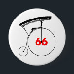 Badge Rond 7,6 Cm Amiral 66<br><div class="desc">" Nous sommes tous les gages,  m'dear !"</div>