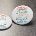 Badge Rond 7,6 Cm Amis Voyage Croisière Cabine Porte<br><div class="desc">Cette conception peut être personnalisée dans la zone fournie en modifiant la photo et/ou le texte. Vous pouvez également le customiser en cliquant sur Personnaliser ce Modèle, puis en choisissant l'option cliquer pour customiser et supprimer ou modifier la couleur de l'arrière - plan, ajouter du texte, modifier la couleur ou...</div>