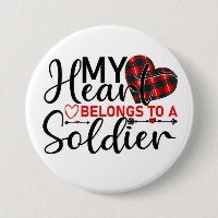Amour de soutien militaire soldat