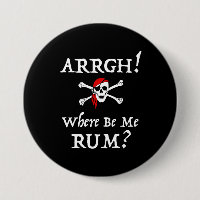 Arrgh ! Où soyez je rhum ? Entretien drôle comme