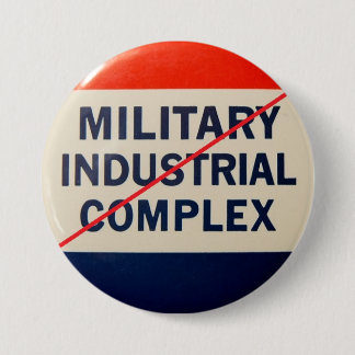 Badge Rond 7,6 Cm Bouton