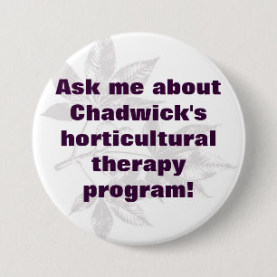 Badge Rond 7,6 Cm bouton 2