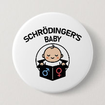 Bouton Bébé de Schrödinger