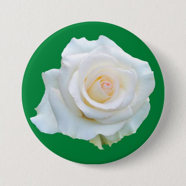 Badge Rond 7,6 Cm Bouton Connecticut Witch Trial Memorial (Devant)