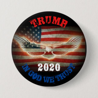 Badge Rond 7,6 Cm Bouton customisé