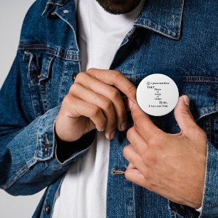 Badge Rond 7,6 Cm Bouton de votre conception ou téléchargement de ph