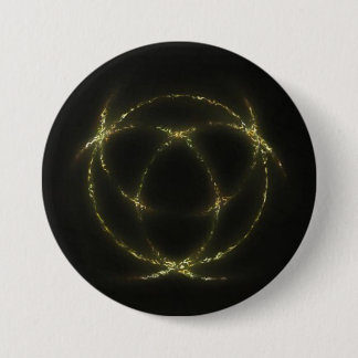 Badge Rond 7,6 Cm Bouton Godrick Great Rune (ELDEN RUNE)
