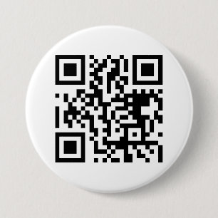 Badge Rond 7,6 Cm Bouton (grand)