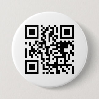 Badge Rond 7,6 Cm Bouton (grand)