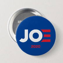 Bouton Joe 2020