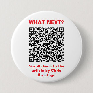 Badge Rond 7,6 Cm Bouton rond de 3 pouces