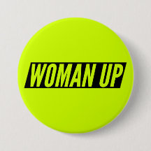 Bouton rond FemmeUp