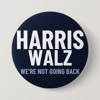 Badge Rond 7,6 Cm Bouton rond, Grand, 3 pouces