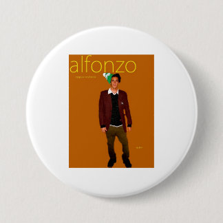 Badge Rond 7,6 Cm boutons
