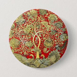 Badge Rond 7,6 Cm Boutons d'impression