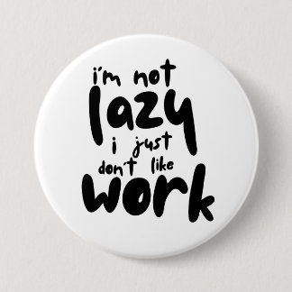 Badge Rond 7,6 Cm Boutons et patchs design unique 