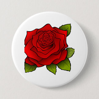 Badge Rond 7,6 Cm Boutons H