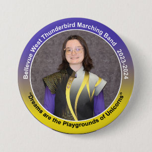 BADGE ROND 7,6 CM BWMB 2023