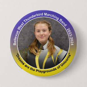 BADGE ROND 7,6 CM BWMB 2023