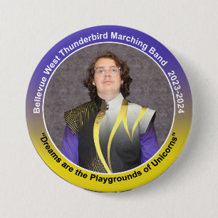 BADGE ROND 7,6 CM BWMB 2023