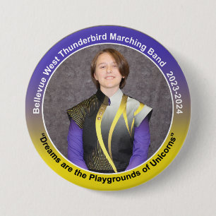 BADGE ROND 7,6 CM BWMB 2023