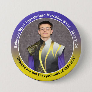 BADGE ROND 7,6 CM BWMB 2023