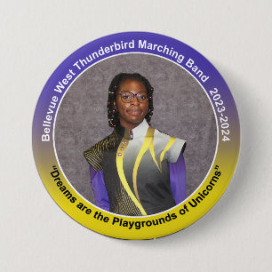 BADGE ROND 7,6 CM BWMB 2023