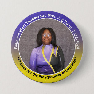 BADGE ROND 7,6 CM BWMB 2023