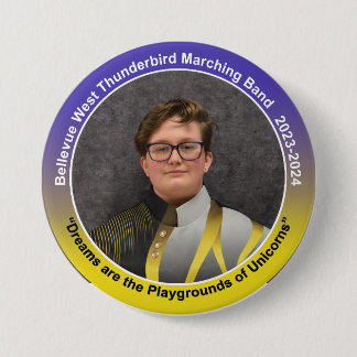 BADGE ROND 7,6 CM BWMB 2023