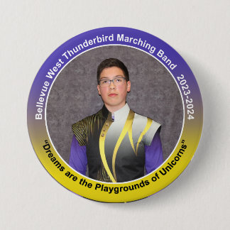 BADGE ROND 7,6 CM BWMB 2023
