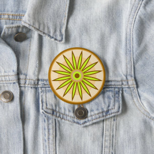 Badge Rond 7,6 Cm CADEAU POUR MAMAN, SOEUR, FILLE, AMIE, copine