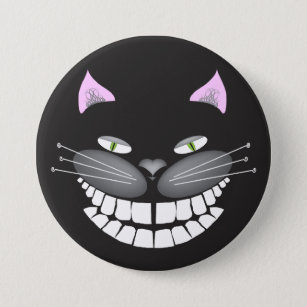 Cadeaux Sourire Chat Cheshire Zazzle Fr