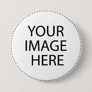Badge Rond 7,6 Cm Concevoir un cadeau