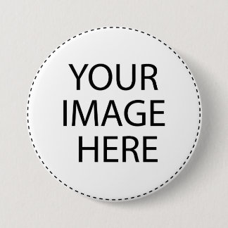 Badge Rond 7,6 Cm Concevoir un cadeau