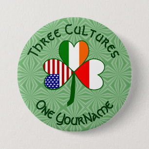 Badge Rond 7,6 Cm Could you please provide the German sentence you’d